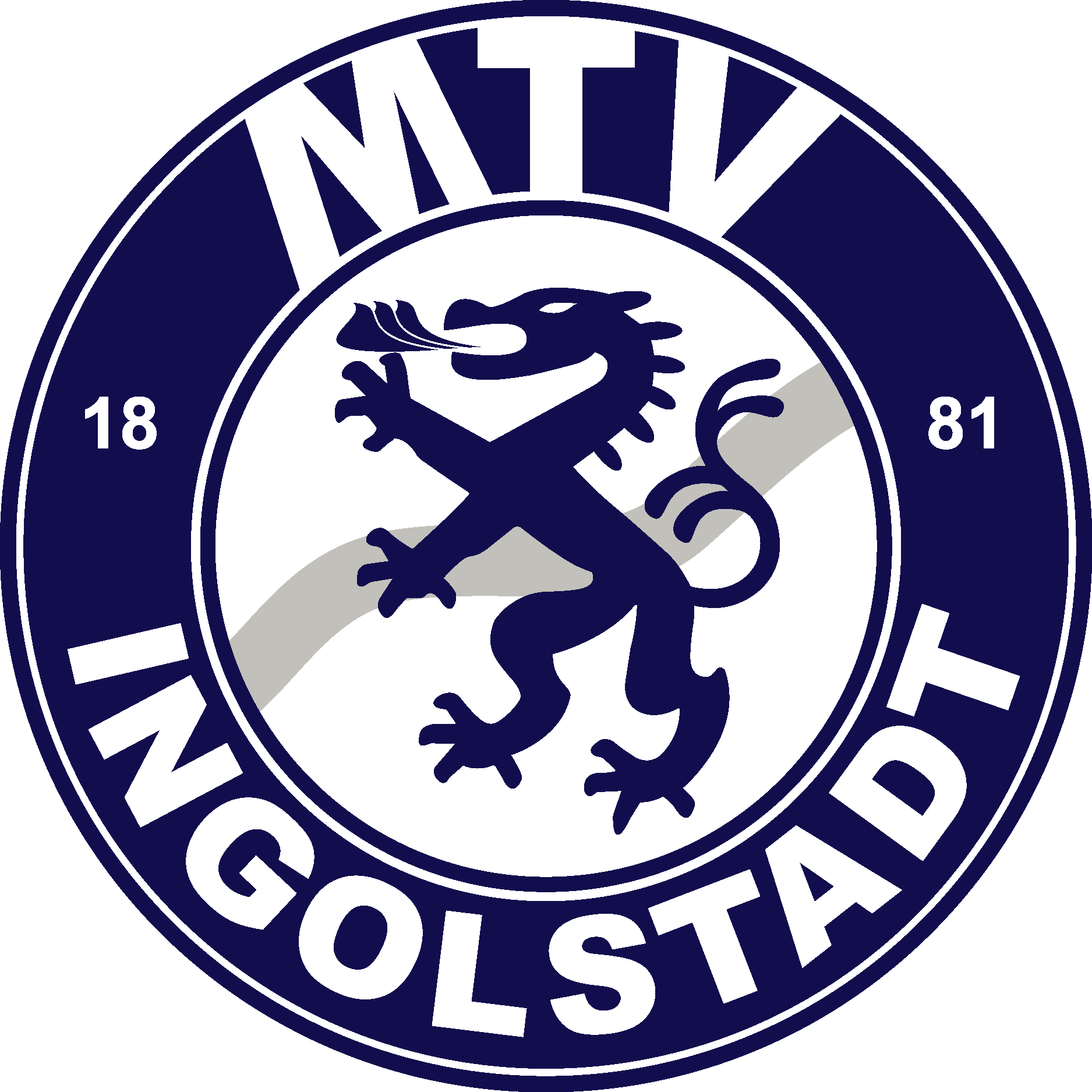 MTV Ingolstsdt Logo Vector Logo